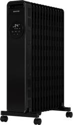 2dekans | Auronic Olieradiator - Elektrische Kachel - 2500W, Huis en Inrichting, Ophalen of Verzenden, Nieuw