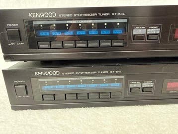 Kenwood - KT-54L Tuner
