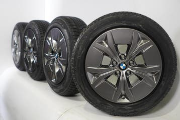 BMW 2 serie U06 Active Tourer 864 17 inch velgen Pirelli Win, Ophalen of Verzenden