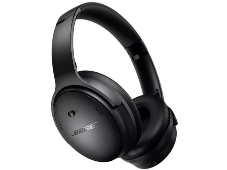 Bose QuietComfort SC - Hoofdband Headset - Draadloos, TV, Hi-fi & Vidéo, Casques audio, Envoi