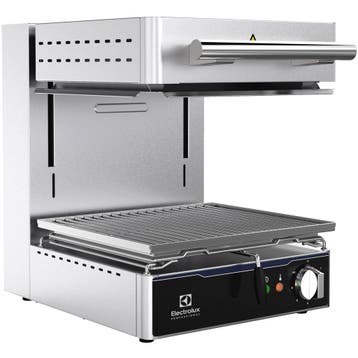 Salamander Grill | Elektrisch | 1 Zone | 2kW (230V) |, Zakelijke goederen, Horeca | Keukenapparatuur, Verzenden, Nieuw in verpakking