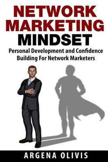 Network Marketing Mindset 9781511754477 Argena Olivis, Verzenden, Argena Olivis