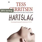Hartslag 9789044335422 Tess Gerritsen, Verzenden, Gelezen, Tess Gerritsen