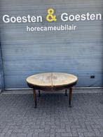 Gebruikte Nostalgische Tafel - T1560- Vintage/Café, Ophalen, Nieuw
