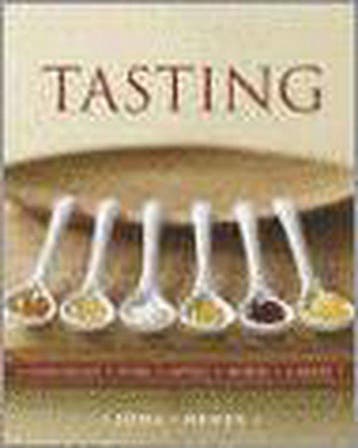 Tasting 9781405316187, Verzenden, Zo goed als nieuw