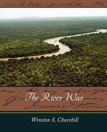 The River War - Churchill, Verzenden, Nieuw