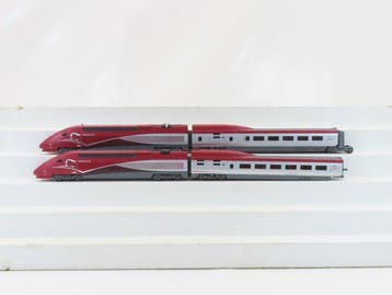 Märklin H0 - 37791 - Rame automotrice (1) - Ensemble de 4, Nieuw