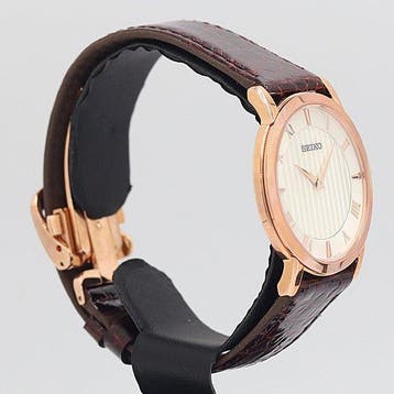 Seiko - Dolce - Zonder minimumprijs - 4J40-0SG0 - SACK030 -