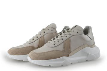 Sacha Sneakers in maat 40 Beige, Verzenden, Sneakers