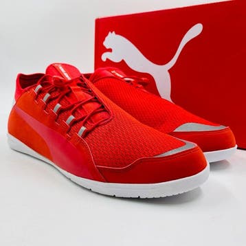 Puma x Ferrari - Sneakers - Maat: EU 45 - Nieuw met tags, Nieuw
