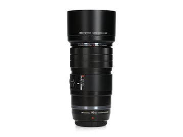 Olympus 90mm f/3.5 macro IS Pro - Macrolens, Ophalen of Verzenden, Nieuw