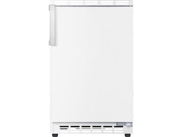 Amica UVKSD351951 - Inbouw Koel-vriescombinatie -, Elektronische apparatuur, Blenders, Verzenden, Zo goed als nieuw