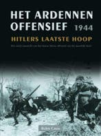 Het Ardennenoffensief 1944 9789044702125 R. Cross, Verzenden, R. Cross