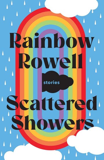 Scattered showers 9781035003839 Rainbow Rowell, Verzenden, Rainbow Rowell