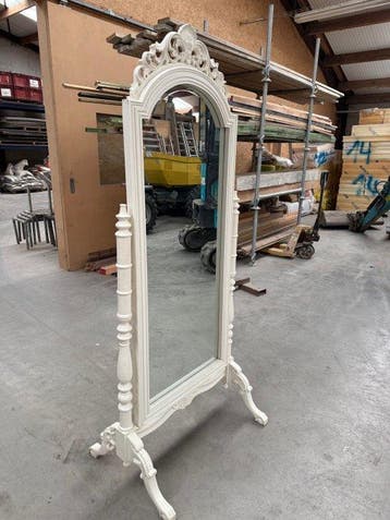 Miroir - Bois, Antiquités & Art