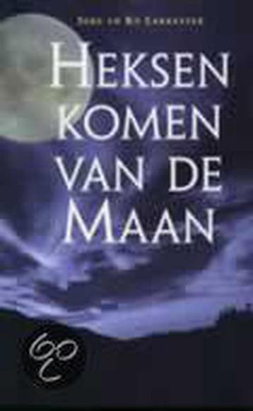Heksen komen van de maan 9789032508326 J. Lankester, Verzenden, Gelezen, J. Lankester