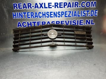 Grill Opel Manta A, geen sierlijsten erbij. (Exterieur), Autos : Pièces & Accessoires, Carrosserie & Tôlerie, Verzenden