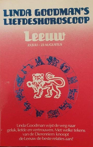 LEEUW - Goodman, Boeken, Verzenden, Nieuw