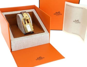 Hermès - Kelly - Sans prix de réserve - KE1.201 - Femme -, Nieuw