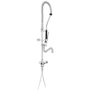Voorspoeldouche | Handdouche (Flexibele Hals) +, Verzenden, Nieuw in verpakking