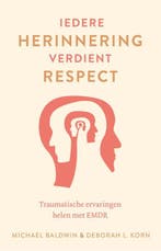 Iedere herinnering verdient respect 9789020221008, Verzenden, Michael Baldwin