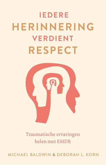 Iedere herinnering verdient respect 9789020221008, Verzenden, Michael Baldwin