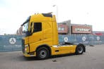 Veiling: Chassis Cabine Volvo FH420 Diesel 420PK 2013