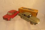 Dinky Toys 1:43 - Voiture miniature (2) - Renault Floride;, Nieuw