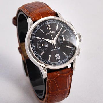Eberhard & Co. - Extra-Fort Chronograph Automatic - 31951 -, Nieuw