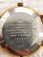 GUB Glashütte - Spezimatic 26 Rubis Sunburst Dial - Cal., Nieuw