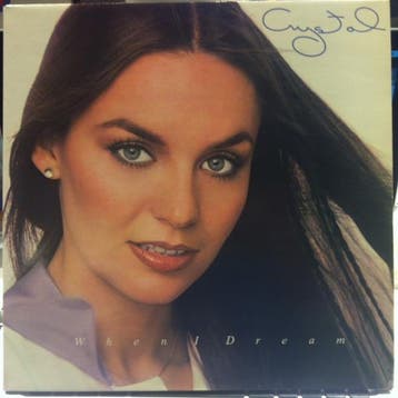 Crystal Gayle - When I Dream, Verzenden