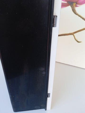 Plastic Press Milano - Kast - ABS, Antiek en Kunst