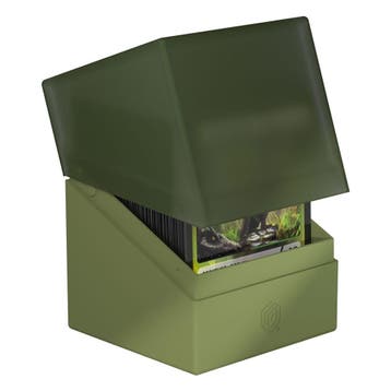 Boulder Deck Box 100+ Katana: The Shoguns Journey - Part 3, Hobby en Vrije tijd, Ophalen of Verzenden, Nieuw