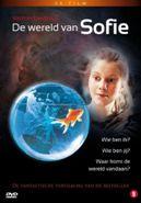 Wereld van Sofie, de op DVD, Verzenden, Nieuw in verpakking