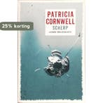 Scherp 9789021018812 Patricia Cornwell, Livres, Verzenden, Patricia Cornwell
