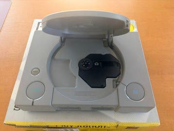 Sony - Playstation 1 (PS1) - Sony PlayStation SCPH-5502 -, Nieuw