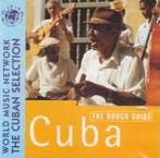 Various - The Rough Guide To The Music Of Cuba, Verzenden