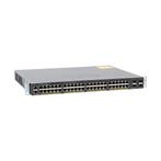 Cisco WS-C2960X-48FPS-L, Ophalen of Verzenden, Nieuw