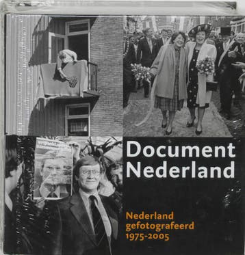 Document Nederland 9789040090608 J. Baruch, Verzenden, J. Baruch