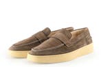 Greve Loafers in maat 43 Bruin, Kleding | Heren, Schoenen, Loafers, Bruin, Verzenden, Zo goed als nieuw