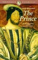 The Prince 9781853263064 Niccolò Machiavelli, Verzenden, Gelezen, Niccolò Machiavelli