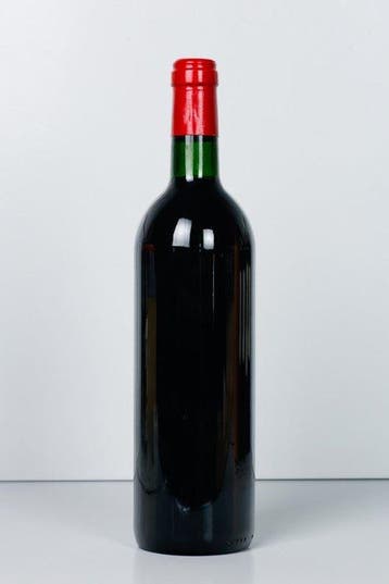1997 Château Figeac - Saint-Émilion 1er Grand Cru Classé B -, Nieuw