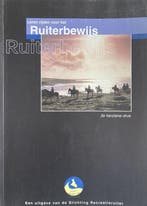 Leren rijden voor het ruiterbewijs 9789080428829, Verzenden