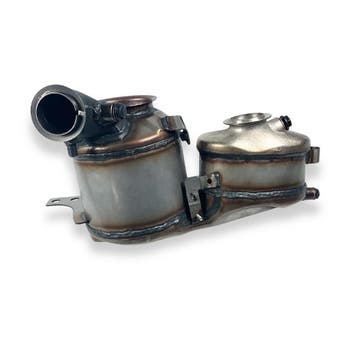 Roetfilter Audi / Seat / Skoda / Volkswagen 1.4 TDI, Verzenden