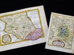 America - [LOT van 2] - Midden-Amerika / Mexico / Yucatán;