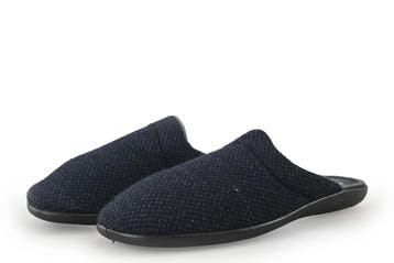 Torfs Pantoffels in maat 45 Blauw, Verzenden, Pantoffels of Sloffen