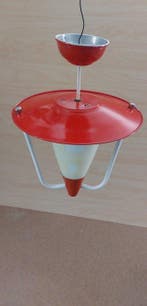 Philips - Lampe à suspendre - Fer