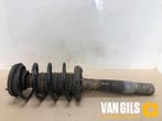 Schokdemperpoot links-voor BMW 7-Serie O238154, Nieuw