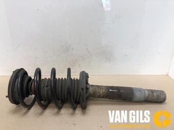 Schokdemperpoot links-voor BMW 7-Serie O238154, Nieuw