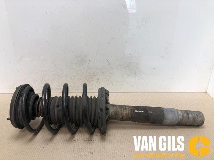 Schokdemperpoot links-voor BMW 7-Serie O238154, Auto-onderdelen, Ophanging en Onderstel